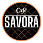 Café Savora Logotyp